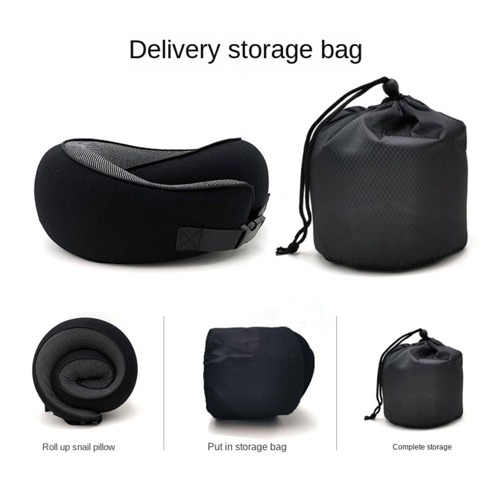 Amazon｜LJXBAJWE Fly Hugz トラベルピロー Flyhugs ネックピロー